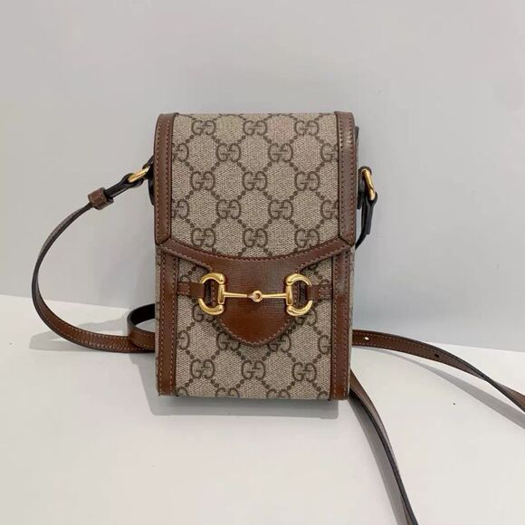 GUCCI Handbags - Gucci Women Pre-Loved Bag Very Good Condition